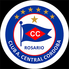 Club central córdoba rosario