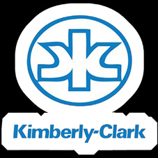 Kimberly clark