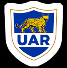 Union argentina de rugby